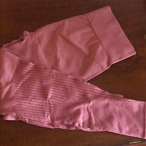NWOT workout leggings